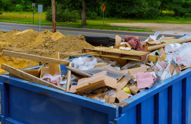 Trusted Elmwood Park, NJ Junk Removal Experts